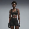 Image de Brassière de sport PWRMODE PUMA x HYROX Femme, Vêtements, Noir, L