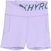 Image de Cuissard 10 cm PWRMODE PUMA x HYROX Femme, Accessoires, Violet, M