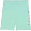 Image de Cuissard 13 cm Essentials PUMA x HYROX Femme, Accessoires, Vert, L