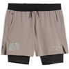 Image de Short 2-en-1 PWRMODE PUMA x HYROX Homme, Accessoires, Beige, XXL