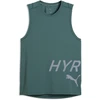 Image de Débardeur de training PWRMODE PUMA x HYROX Homme, Accessoires, Vert, XXL