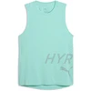 Image de Débardeur de training PWRMODE PUMA x HYROX Homme, Accessoires, Vert, XXL