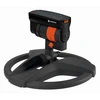 Image de GARDENA Arroseur oscillant « AquaZoom compact », pour 9 à 216 m².