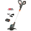 Image de GARDENA Coupe-bordures sans fil ComfortCut 23/18V P4A