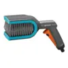 Image de GARDENA Brosse pour stores vénitiens « Cleansystem », orientable à 90°.