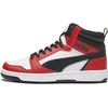 Image de PUMA Sneakers Rebound, Chaussures, Blanc, 41