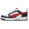 Image de PUMA Sneakers Rebound V6 Low, Chaussures, Blanc, 44