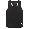 Image de PUMA Top de running RUN ULTRASPUN Femme, Vêtements, Noir, M