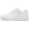 Image de PUMA Sneakers Classy Femme, Chaussures, Blanc, 36