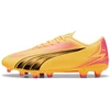 Image de PUMA Chaussures de football ULTRA PLAY FG/AG, Chaussures, Orange, 42.5