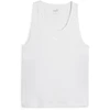 Image de PUMA Top de running RUN CLOUDSPUN Femme, Vêtements, Blanc, L