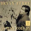 Image de As Time Goes By Édition Limitée Vinyle Or Bryan Ferry (Interprète) Vinyle album