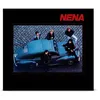 Image de Nena (Remastered & Selected Works) Vinyle Rouge Transparent Nena (Interprète) Vinyle album
