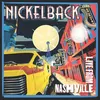 Image de Live From Nashville Nickelback (Interprète) Vinyle album
