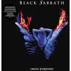 Image de Cross Purposes Édition Limitée Black Sabbath (Interprète) Vinyle album