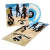 Image de Ace Of Spades 50th Anniversary Vinyle Bleu et Blanc Motörhead (Interprète) Vinyle album