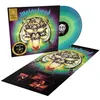 Image de Overkill 50th Anniversary Vinyle Turquoise et Bleu Motörhead (Interprète) Vinyle album
