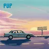Image de Who Will Look After The Dogs ? Vinyle Coloré PUP (Interprète) Vinyle album