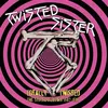 Image de Totally Twisted - The Studio Albums 1982-1987 Édition Limitée Coffret Vinyle Rouge, Bleu, Vert et Jaune