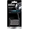 Image de Grille et Tête de rasoir Braun Série 7