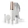 Image de Epilateur visage avec brosse Braun FaceSpa Pro 911