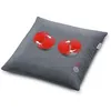 Image de Coussin de massage Shiatsu Beurer MG135 Gris