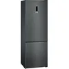 Image de Refrigerateur congelateur en bas SIEMENS KG49NXXEA BLACKSTEEL