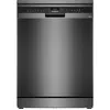 Image de Lave-vaisselle pose libre SIEMENS SN23EC03ME, iQ300 Noir