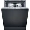 Image de Lave-vaisselle encastrable SIEMENS SN63HX03VE tout intégrable