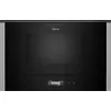Image de Micro-ondes encastrable Good Smile Company NL4WR21N1 900 W Inox Neff