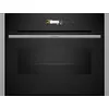 Image de Four Encastrable Neff C24MR21N0 900 W Noir