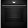 Image de Four Encastrable Neff B64VS71N0 71 L Noir