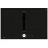 Image de Plaque induction Encastrable Neff V68TTX4L0 7400 W Noir