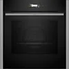 Image de Four encastrable Neff N70 B54CR71N0 3600 W Noir