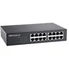 Image de Switch réseau Devolo Gigabit Ethernet Switch 16 Port Noir