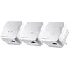 Image de Kit Multiroom CPL Devolo Magic 1 WiFi mini Mesh Blanc