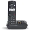 Image de Téléphone sans fil Gigaset AS690A Noir