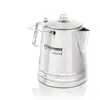 Image de Cafetière en acier inoxydable Perkolator Perkomax