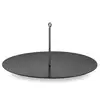 Image de Plaque de cuisson suspendue pour trépied 56 cm - Default Title