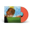 Image de Magic, Alive ! Vinyle Orange McKinley Dixon (Interprète) Vinyle album