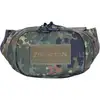 Image de Sac banane Co - Gris Pierre Olive