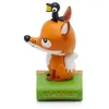 Image de Figurine Tonies Livres et histoires Mes Classiques Préférés Les Fables de la Fontaine pour Conteuse Toniebox