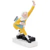 Image de Figurine Tonies Livres et histoires Didier Jeunesse Monsieur Mozart pour Conteuse Toniebox