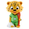 Image de Figurine Tonies Apprentissage La journée de Léo Chansons pour se brosser les dents pour Conteuse Toniebox