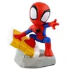 Image de Figurine Tonies Aventure Spidey and his amazing friends pour Conteuse Toniebox
