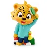 Image de Figurine Tonies Apprentissage La journée de Leo 2 Mes petits rituels en chansons pour Conteuse Toniebox
