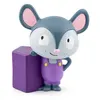 Image de Figurine Tonies Livres et histoires Lalalinos Ça groove à Bumbaloo Scout pour Conteuse Toniebox