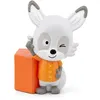 Image de Figurine Tonies Livres et histoires Lalalinos Les superstars de Bumbaloo Akio pour Conteuse Toniebox