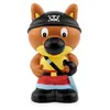 Image de Figurine Tonies Livres et histoires Mini Loup Pirate pour Conteuse Toniebox