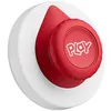 Image de Contrôleur Tonieplay Tonies pour Conteuse Toniebox 2 Rouge Coquelicot
